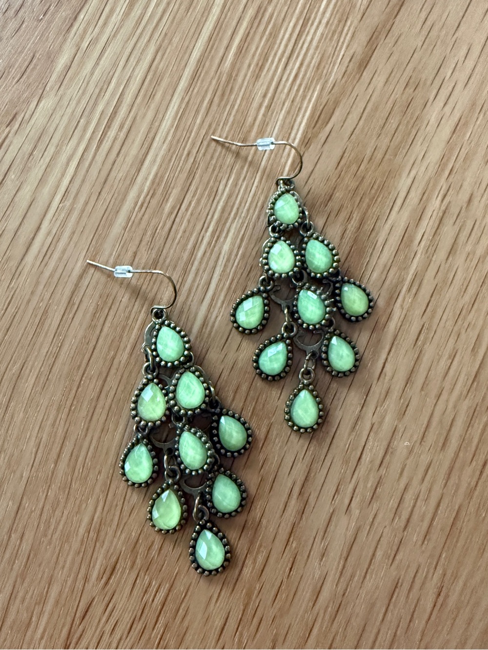 Urban Outfitters- Chandelier Earrings
